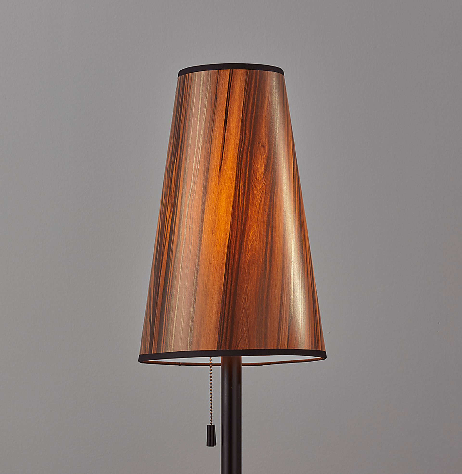 Alleo Black Lamp - Image 3