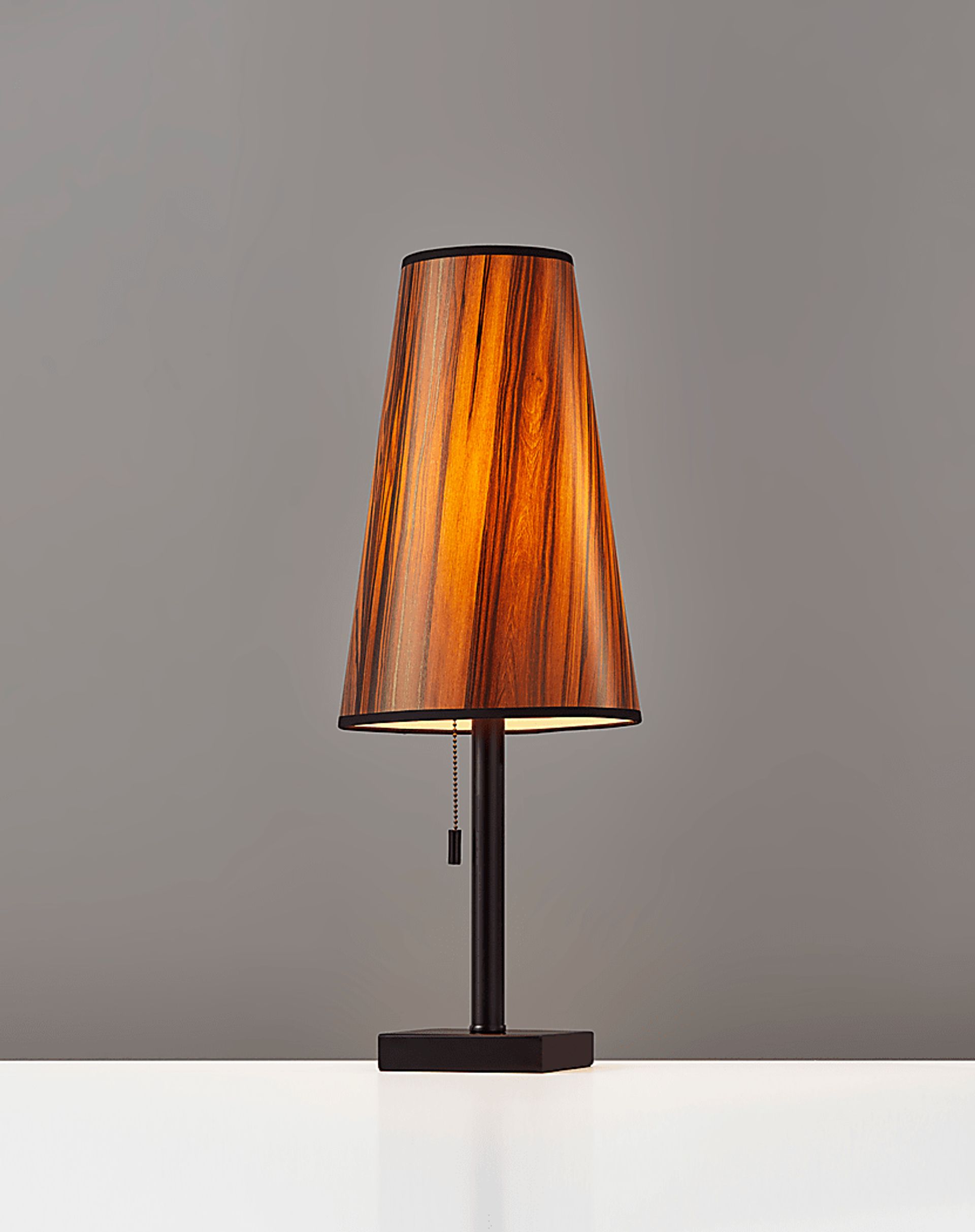 Alleo Black Lamp - Image 4