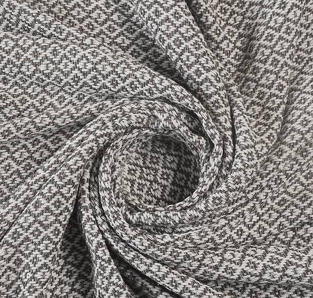 Allerbel Gray Throw Blanket - Thumbnail - Image 4