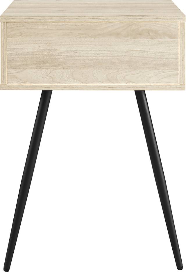 Allerton Birch Side Table - Thumbnail - Image 3