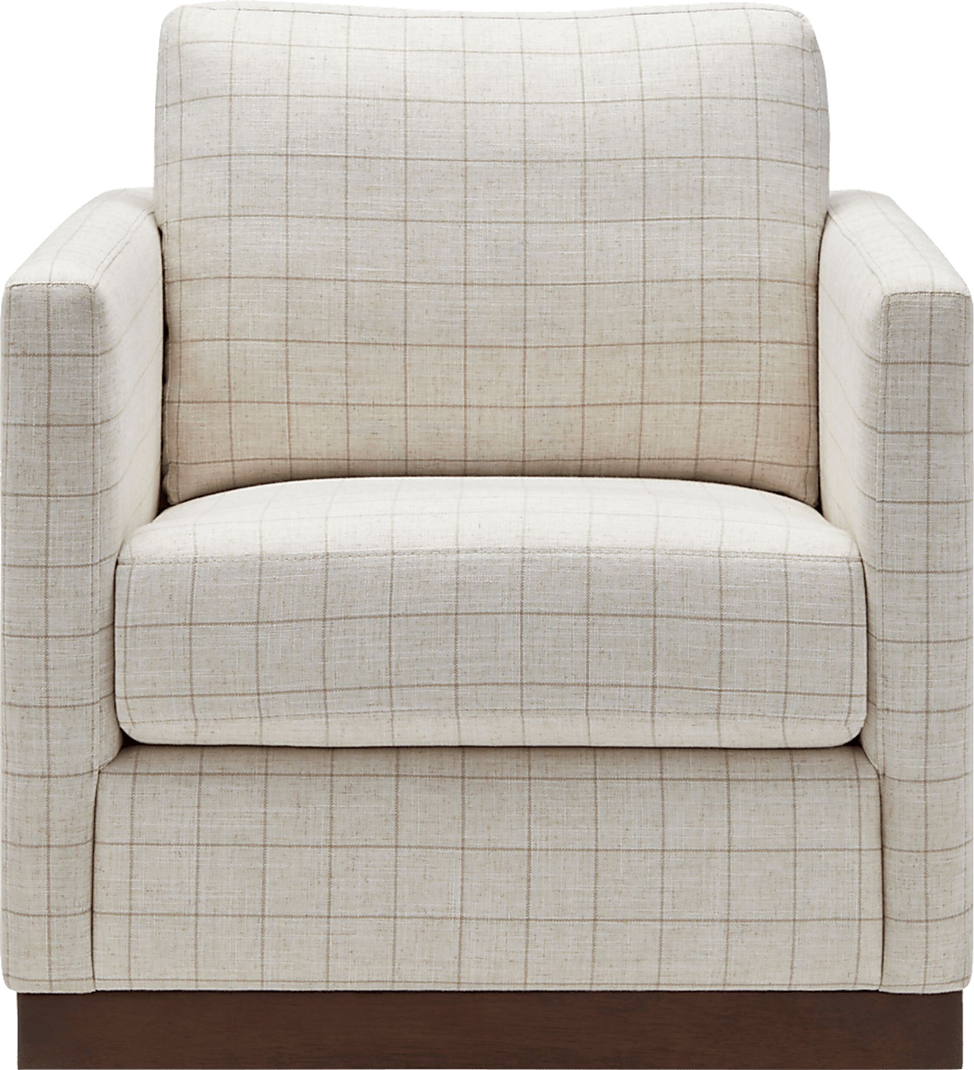 Alleta I Beige Swivel Accent Chair - Image 3