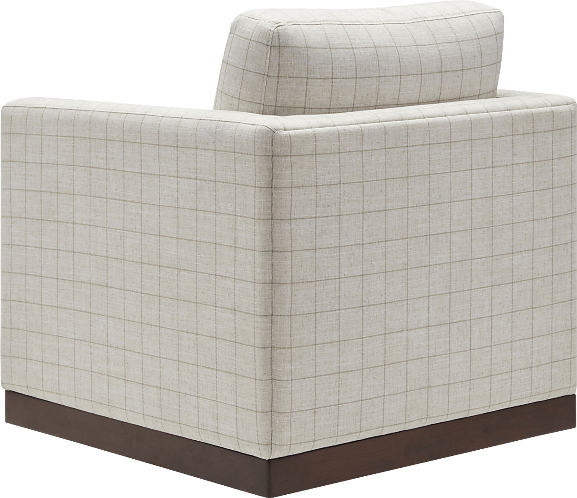 Alleta I Beige Swivel Accent Chair - Image 4