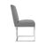 Allforth Gray Dining Chair