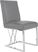 Allforth Gray Dining Chair