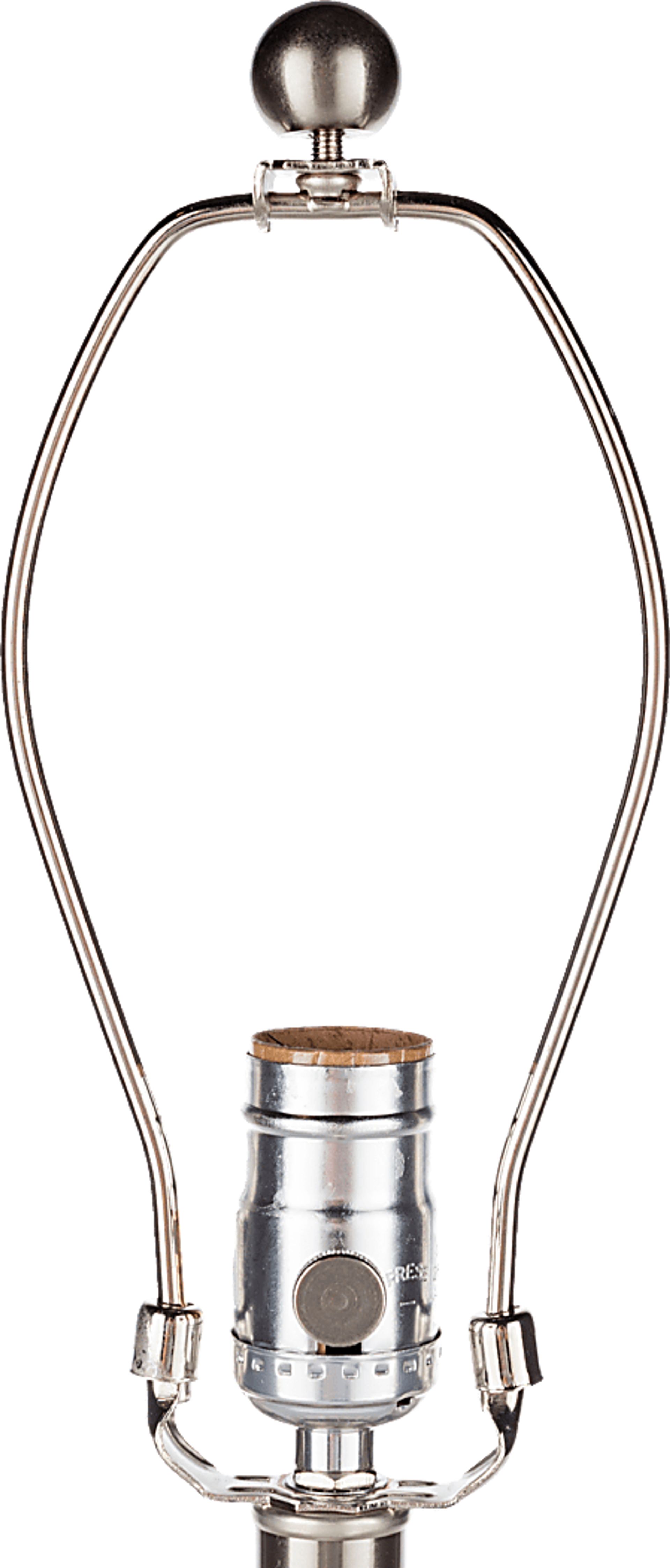 Allia Bay Blue Lamp - Image 6