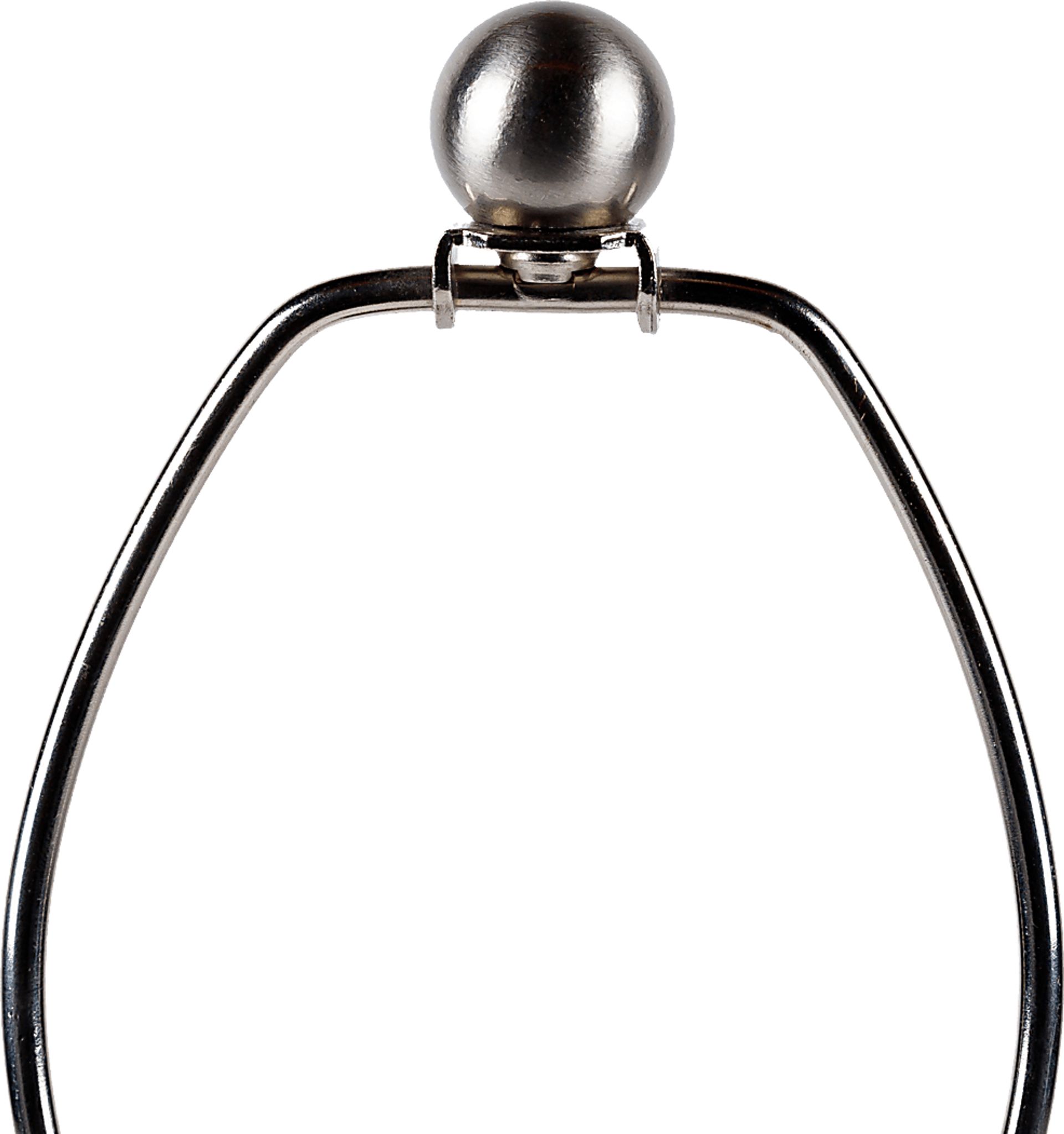 Allia Bay Blue Lamp - Image 7