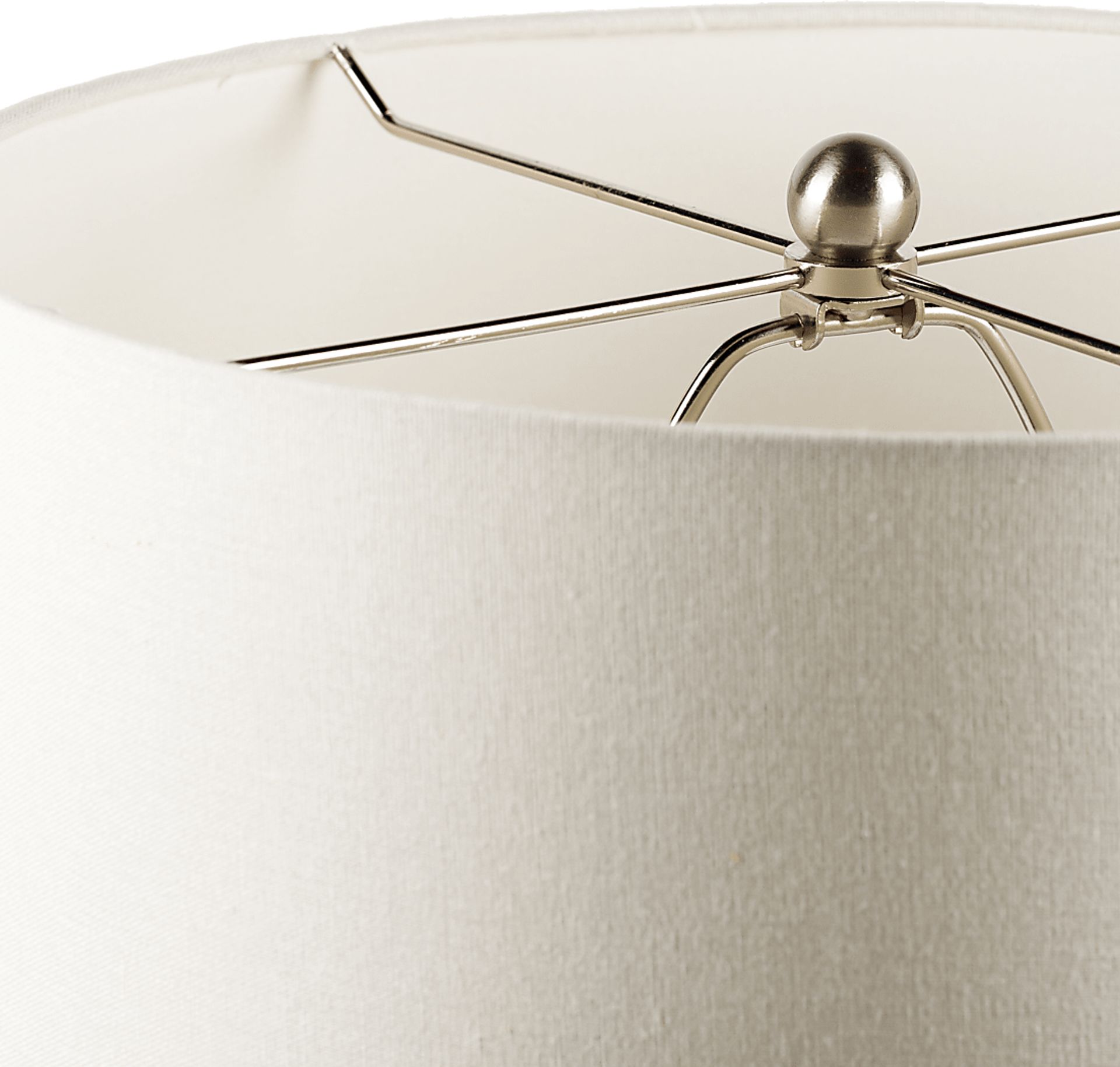 Allia Bay Blue Lamp - Image 10