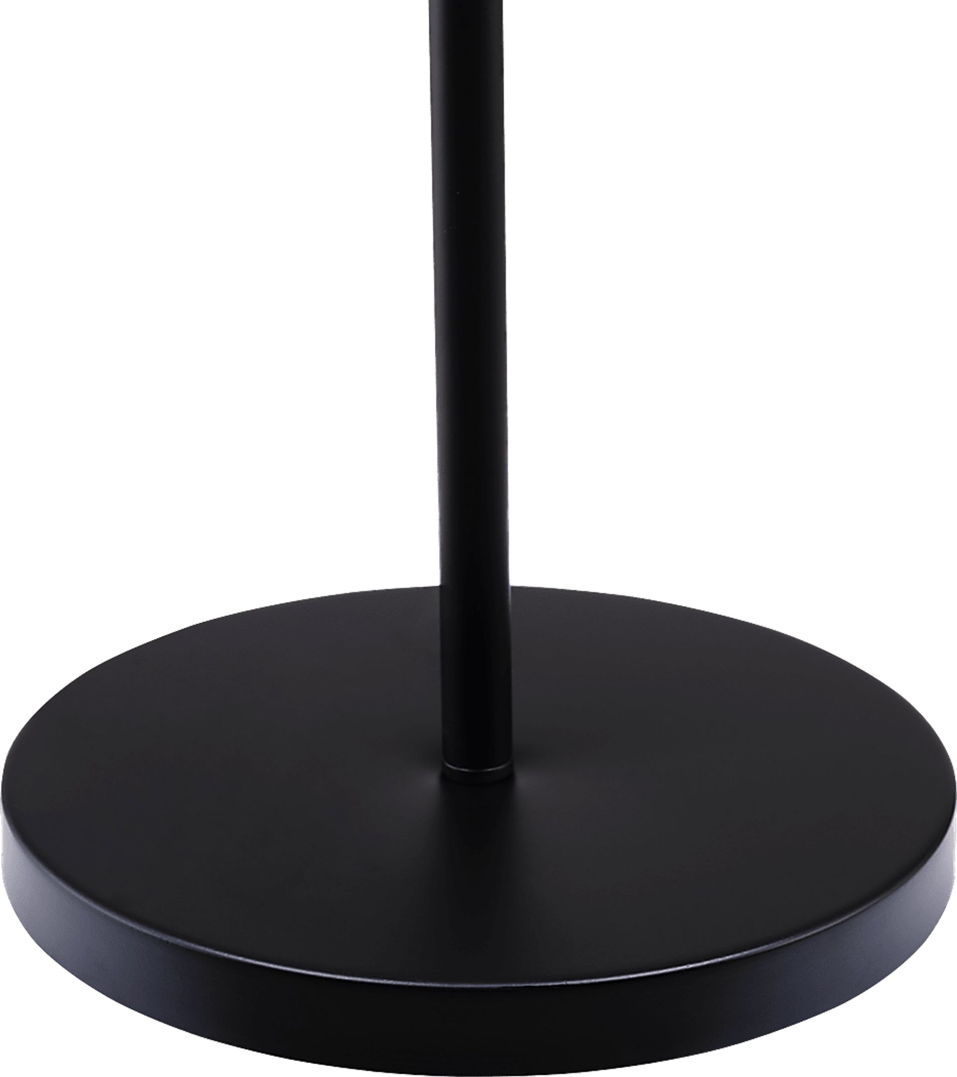 Alliare Black Floor Lamp - Image 5