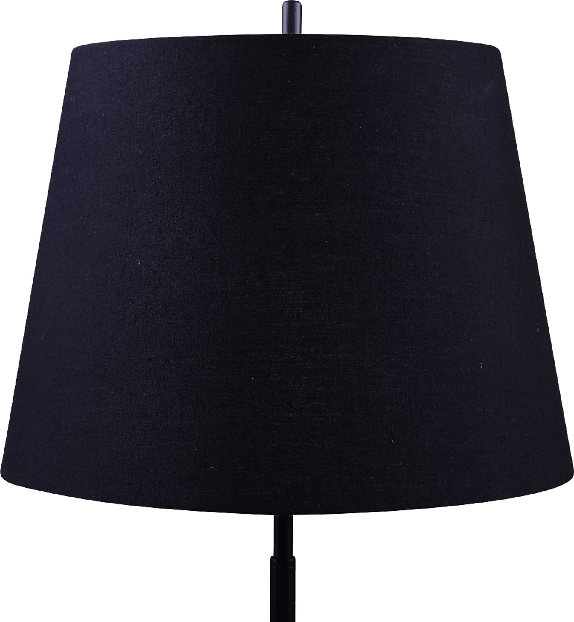 Alliare Black Lamp - Image 4