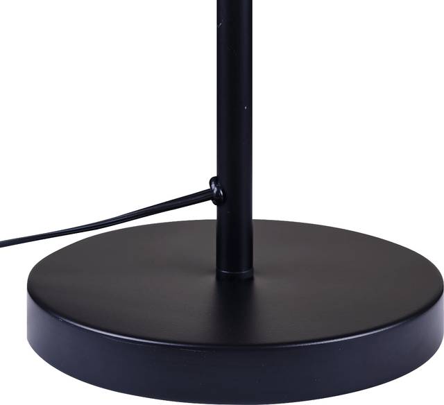 Alliare Black Lamp - Thumbnail - Image 5