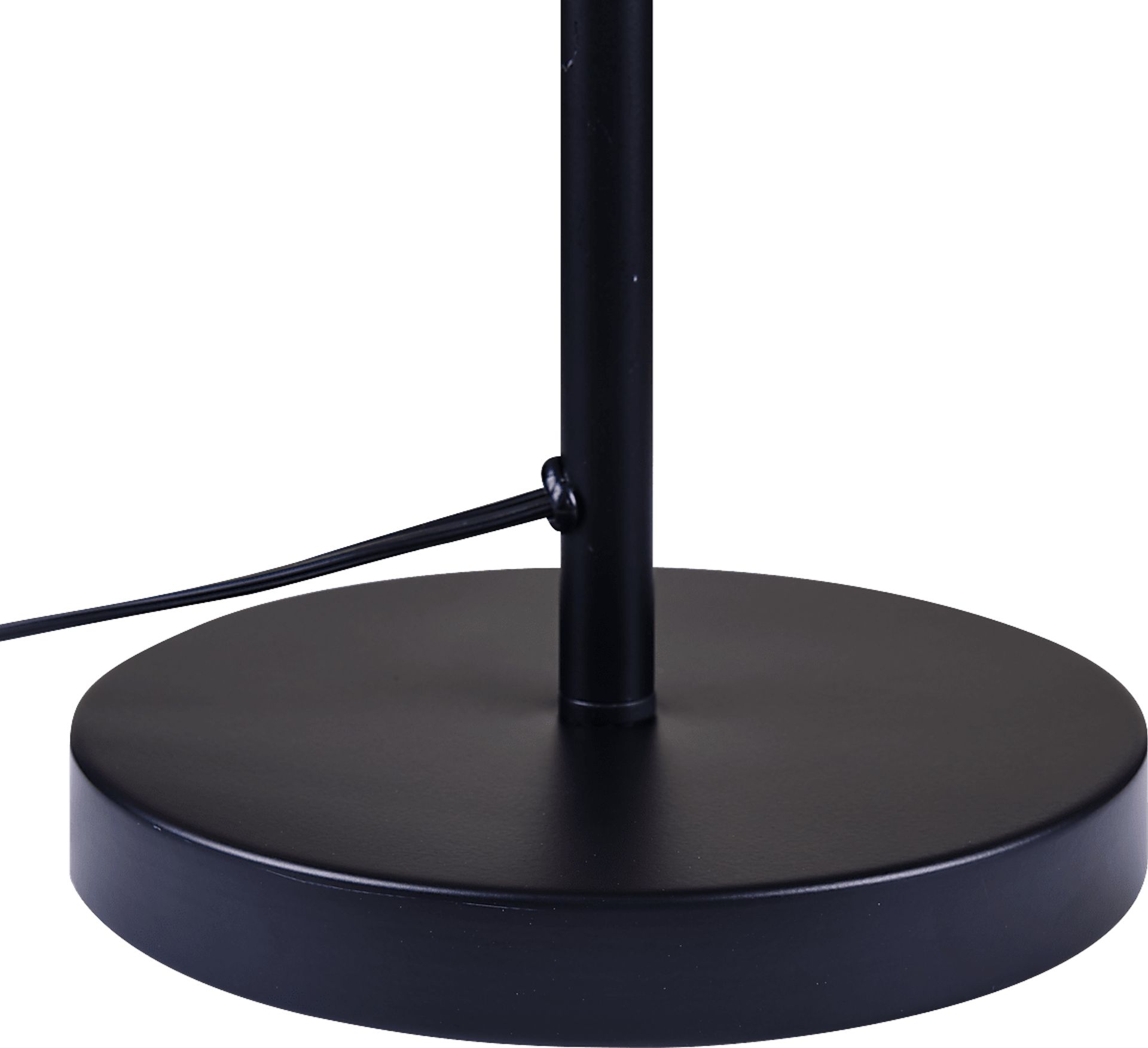 Alliare Black Lamp - Image 5