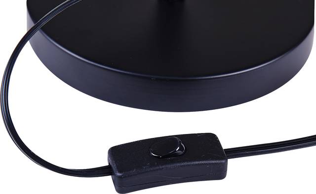 Alliare Black Lamp - Thumbnail - Image 6