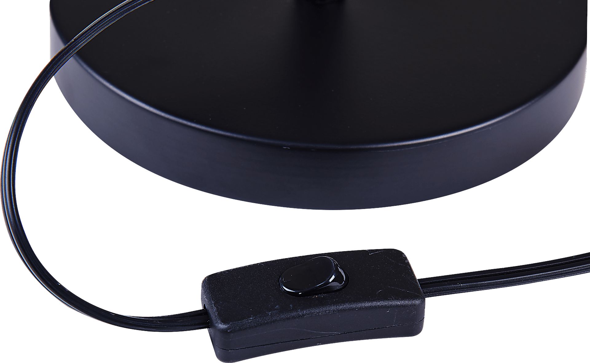 Alliare Black Lamp - Image 6