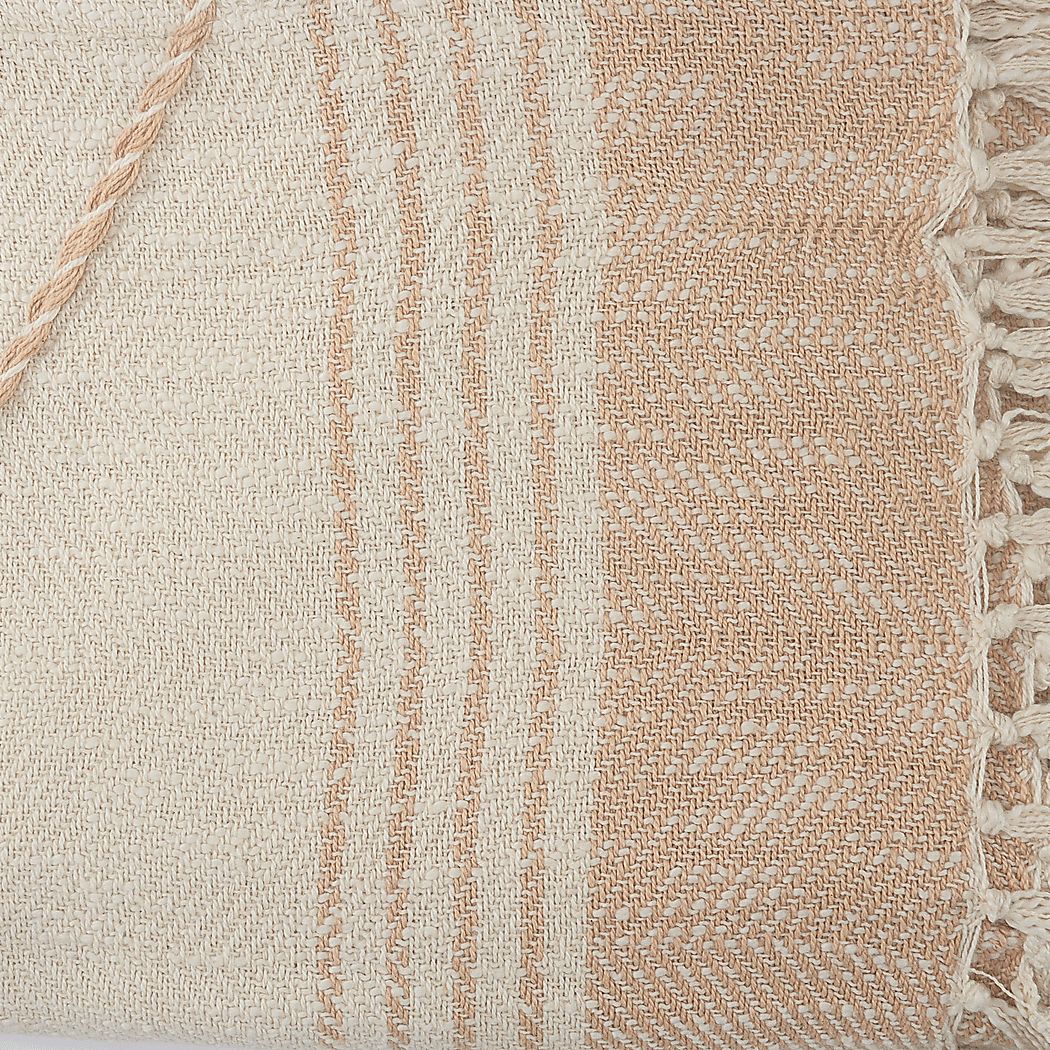 Allico Throw Blanket - Thumbnail 2