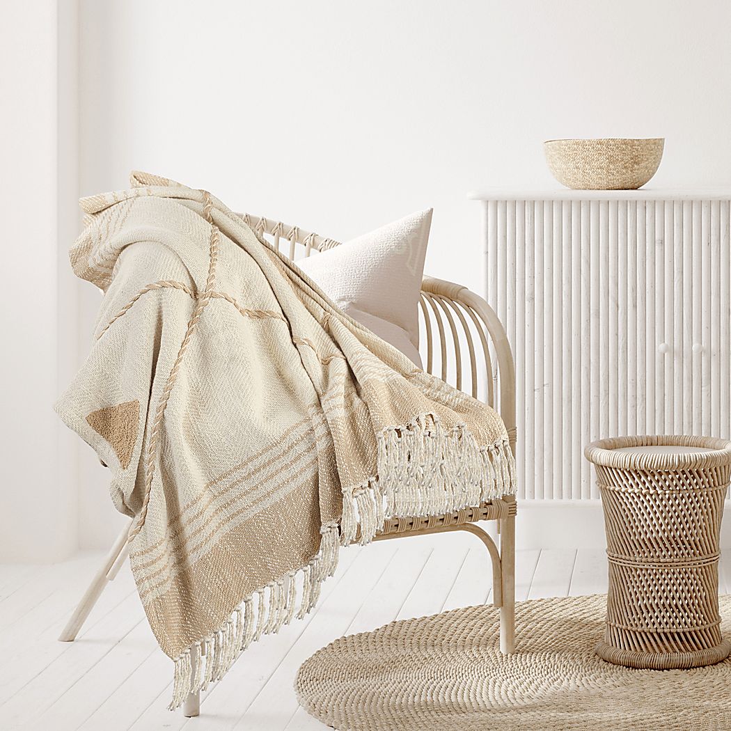 Allico Throw Blanket - Thumbnail 4