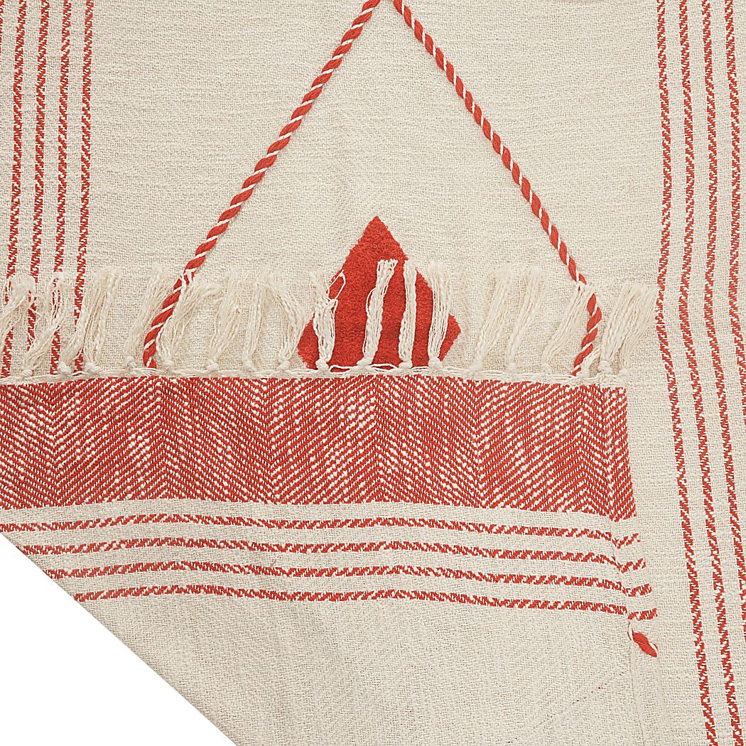 Allico Throw Blanket - Thumbnail 4