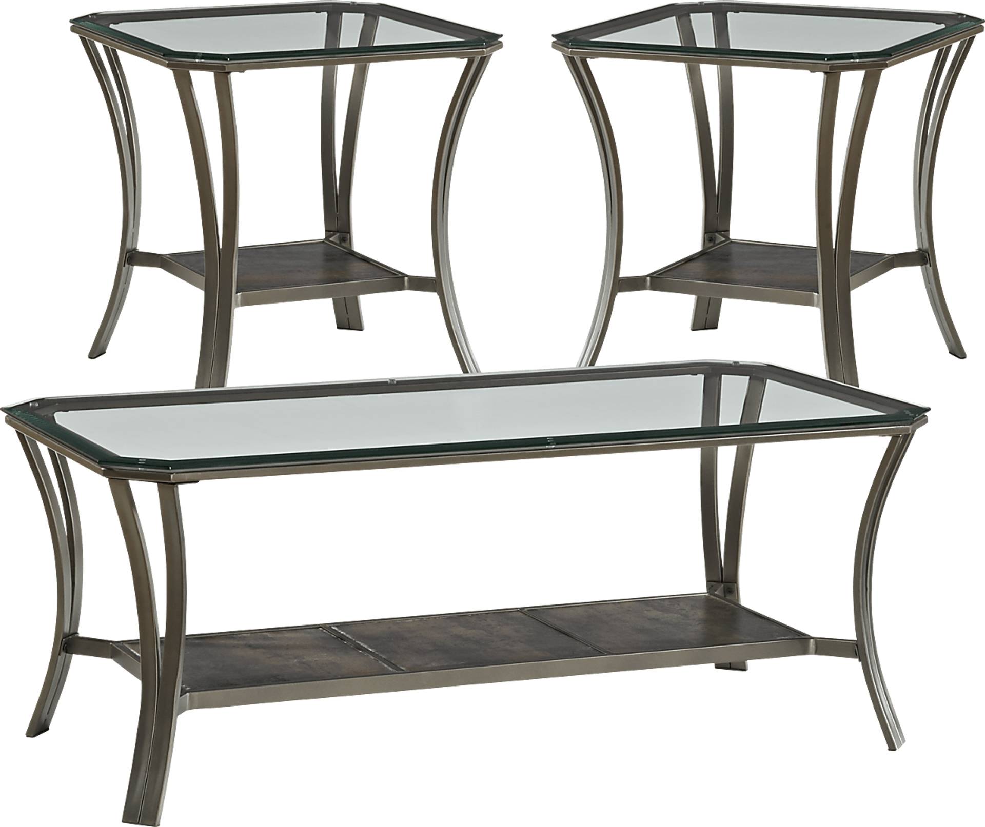 3 pc table set