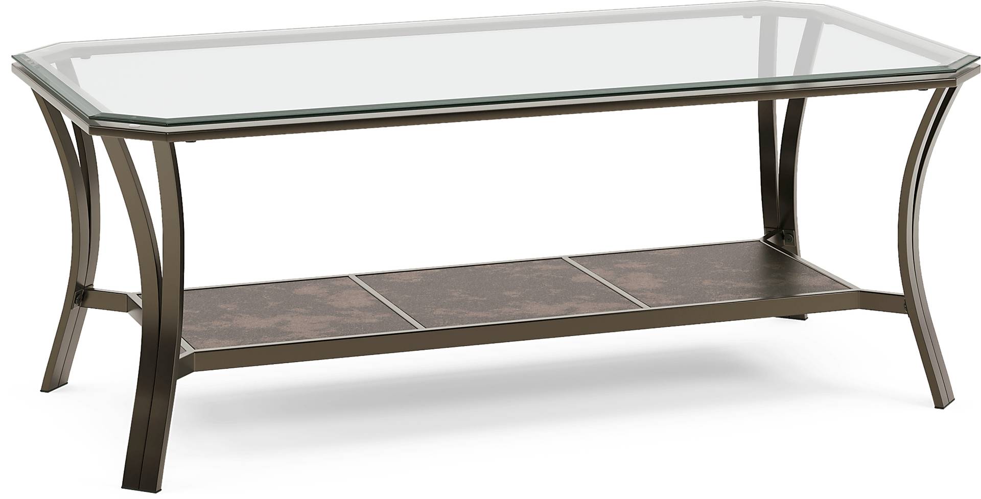 cocktail table
