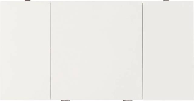 Alline White Vanity Set - Thumbnail - Image 12