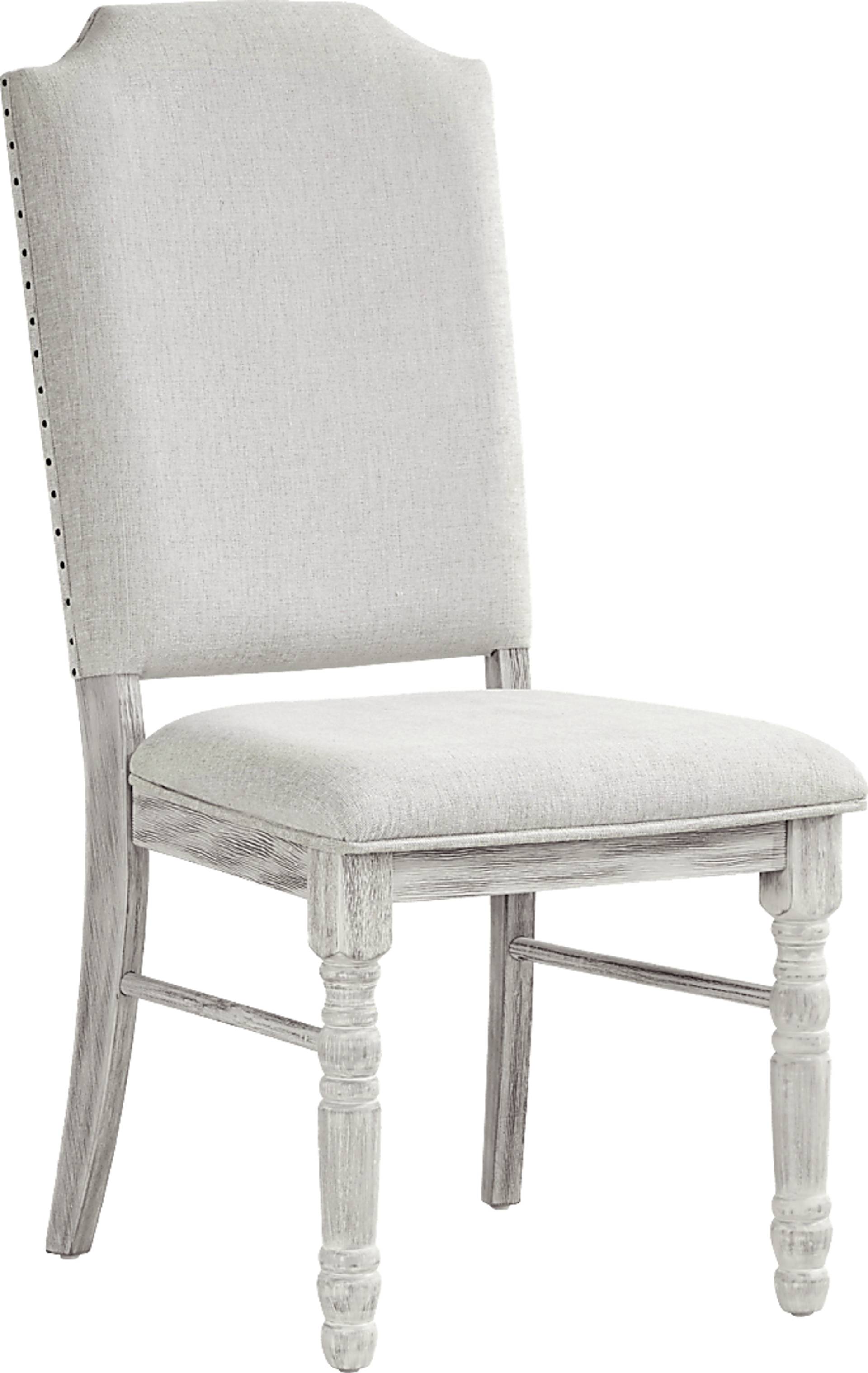side chair