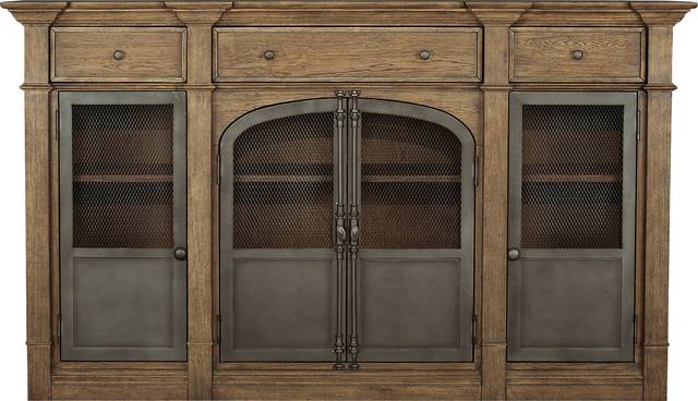 Allstone Brown Sideboard - Thumbnail - Image 2