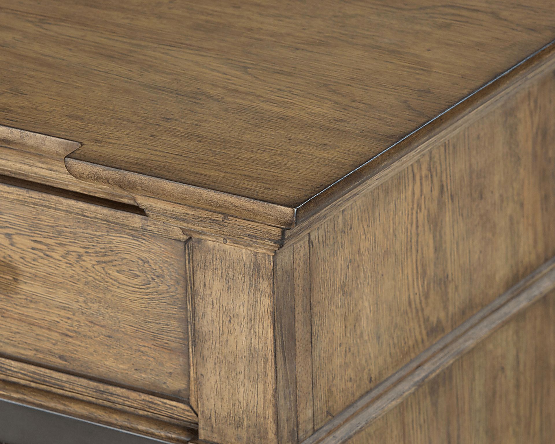 Allstone Brown Sideboard - Image 8