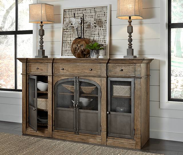 Allstone Brown Sideboard - Thumbnail - Image 10