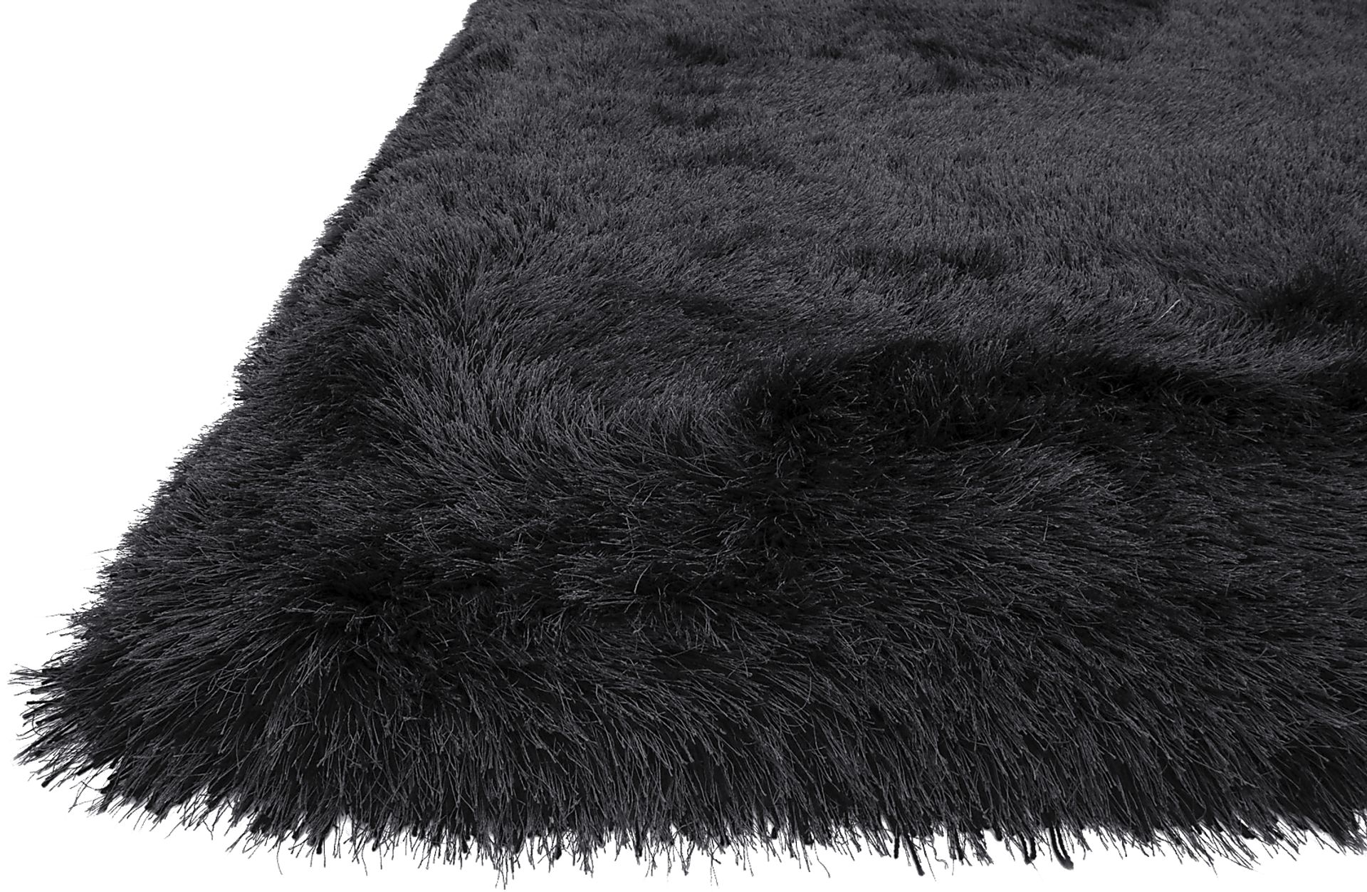 Allure Graphite 7'6 x 9'6 Rug - Image 2