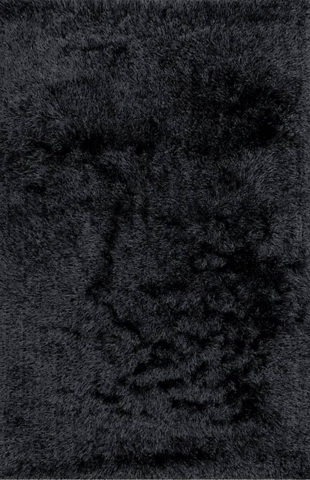 Allure Graphite 7'6 x 9'6 Rug - Thumbnail - Image 1