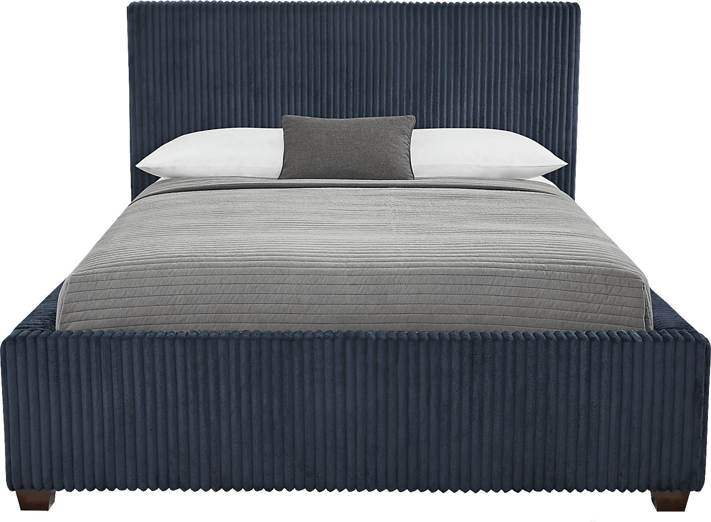 Allure Upholstered