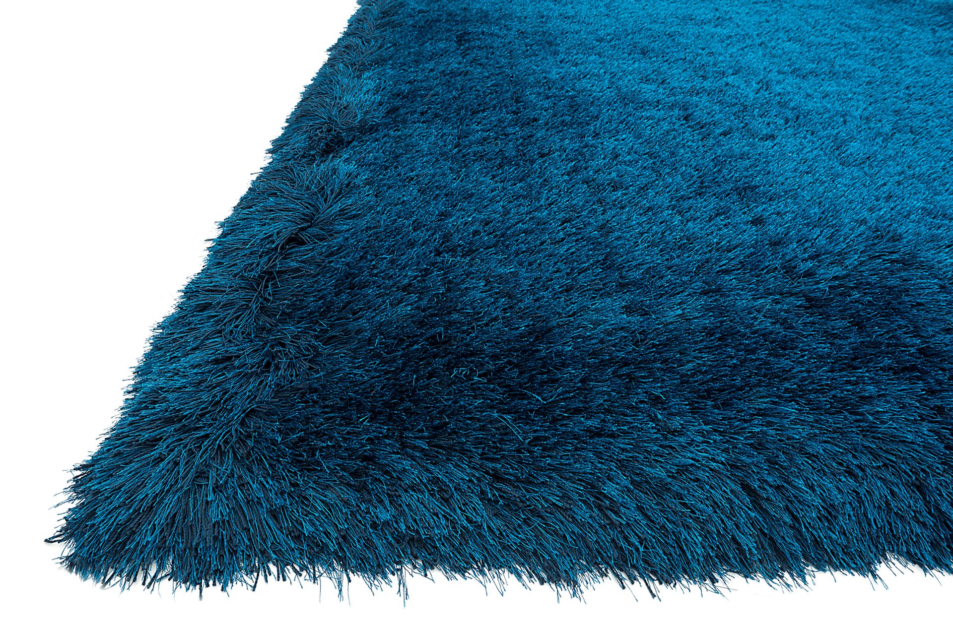 Allure Sapphire 8'2 Round Rug - Image 2