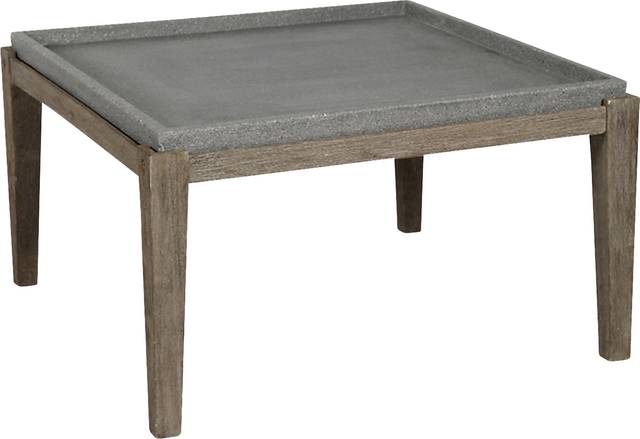 Alluvion Gray Cocktail Table - Thumbnail - Image 1