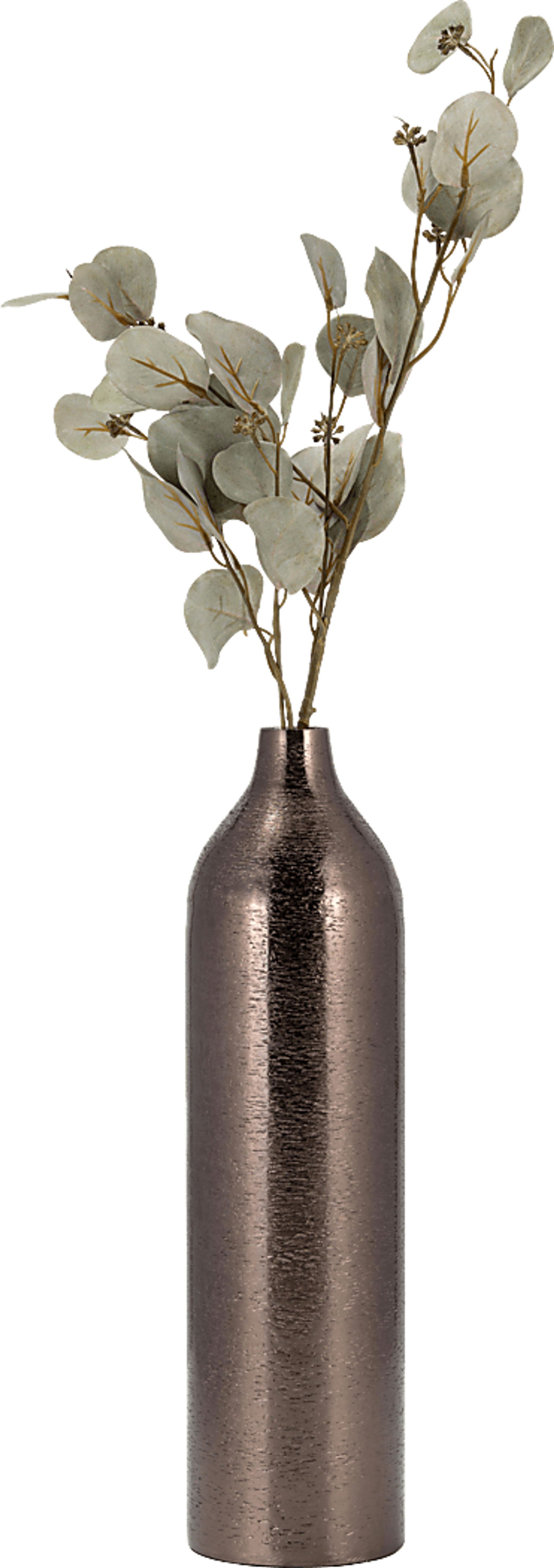 Allviena Black 18 in. Vase - Image 2