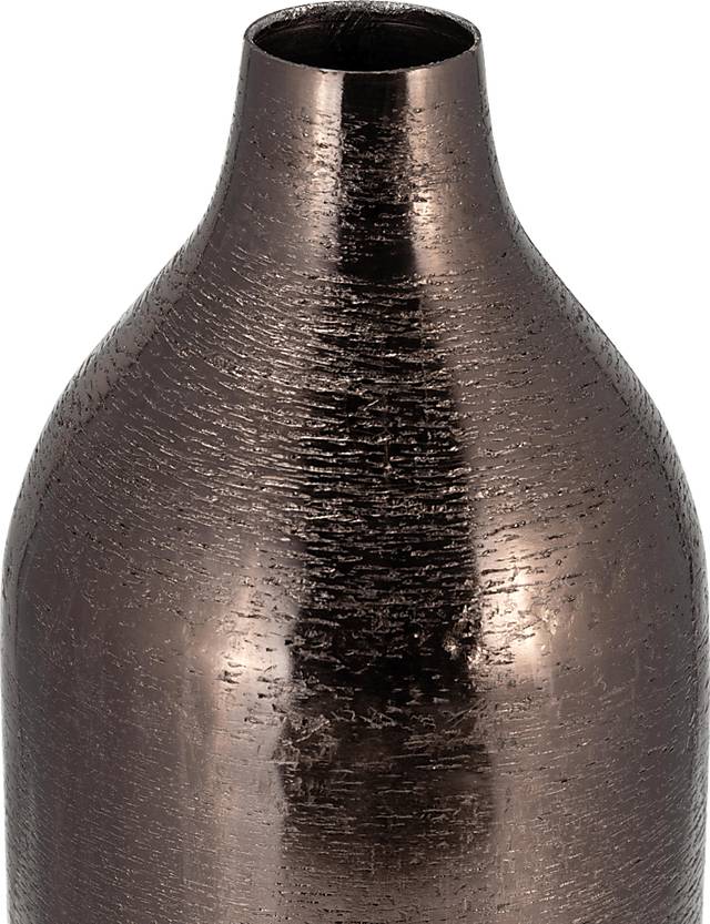Allviena Black 18 in. Vase - Thumbnail - Image 3