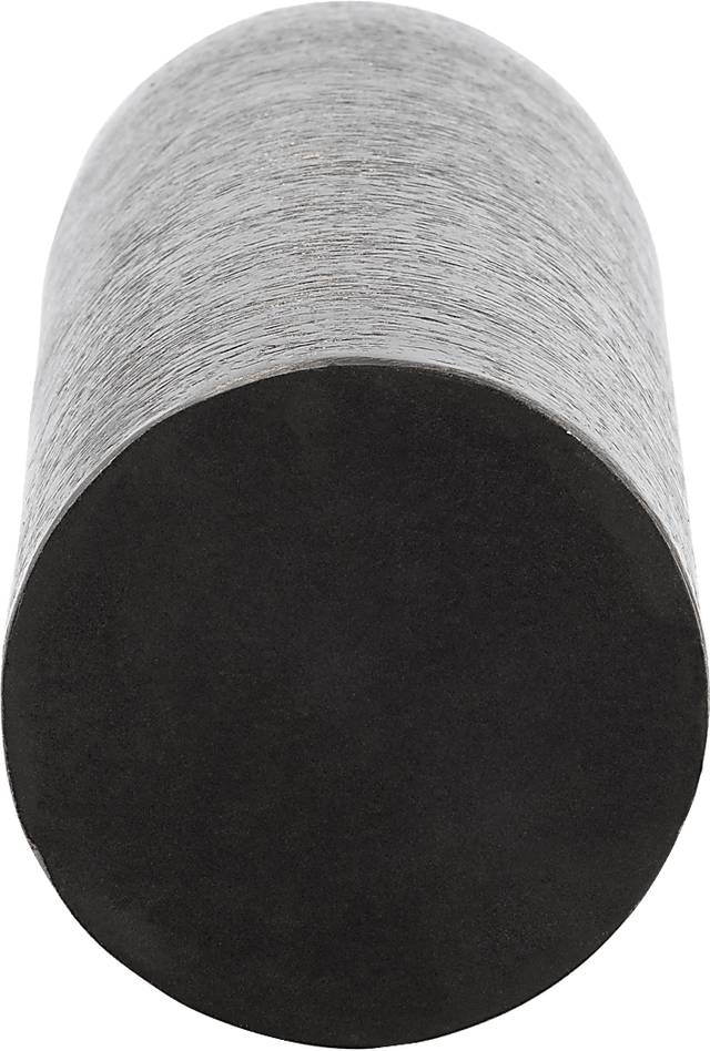 Allviena Black 18 in. Vase - Thumbnail - Image 4