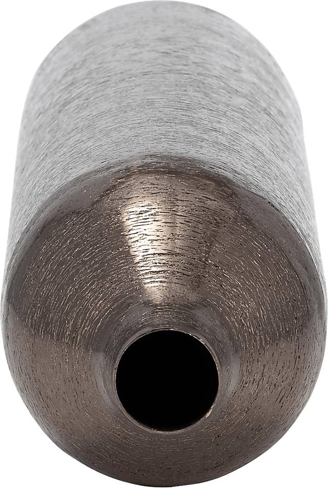 Allviena Black 18 in. Vase - Thumbnail - Image 5