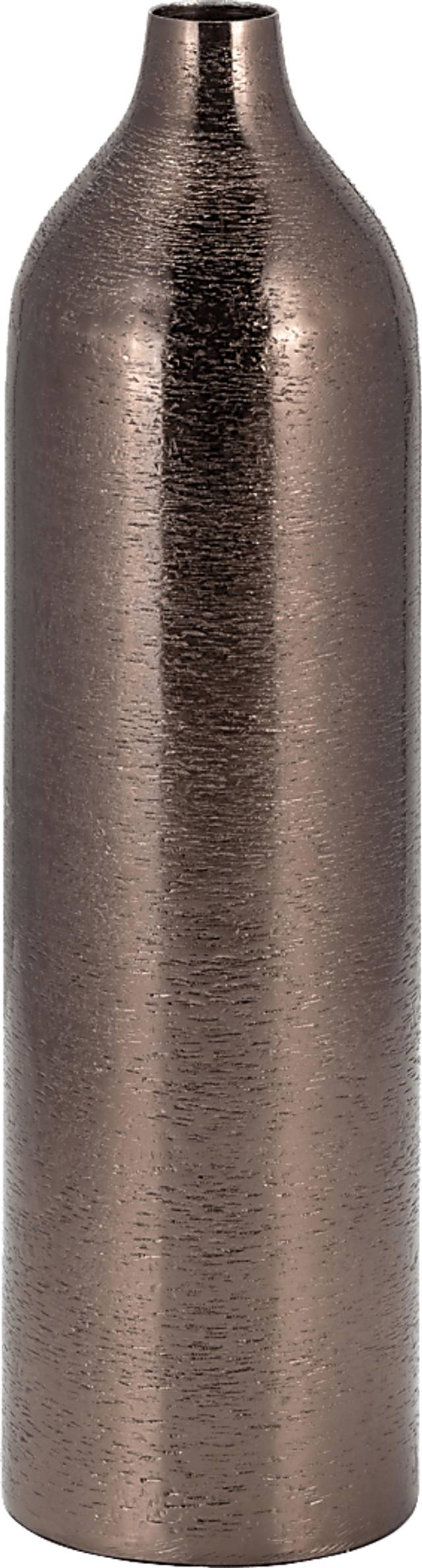Allviena Black 18 in. Vase - Thumbnail - Image 1