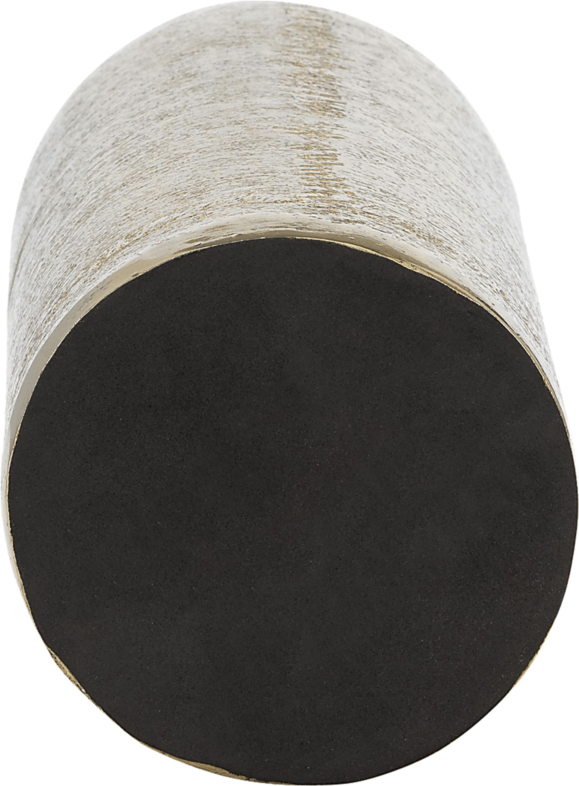 Allviena Gold 15 in. Vase - Image 4