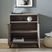 Allwood Gray Accent Cabinet