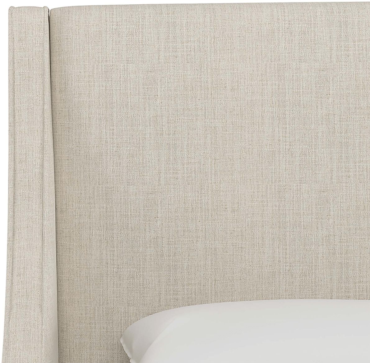 Allyena Cream King Headboard