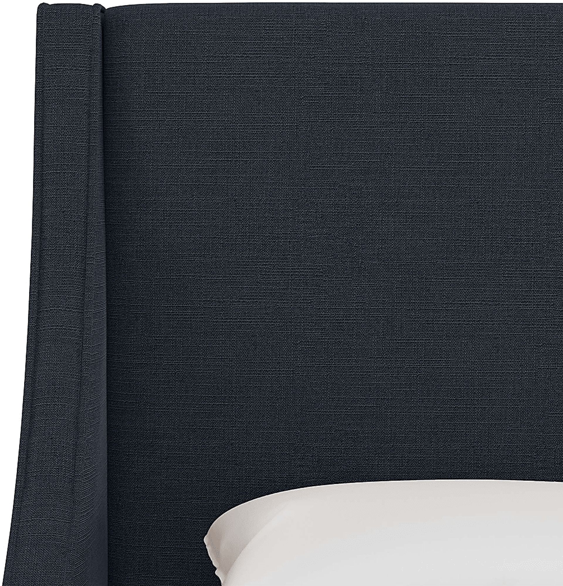 Allyena Navy King Bed - Image 4