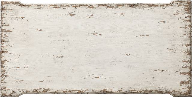 Almington Cream Cocktail Table - Thumbnail - Image 5