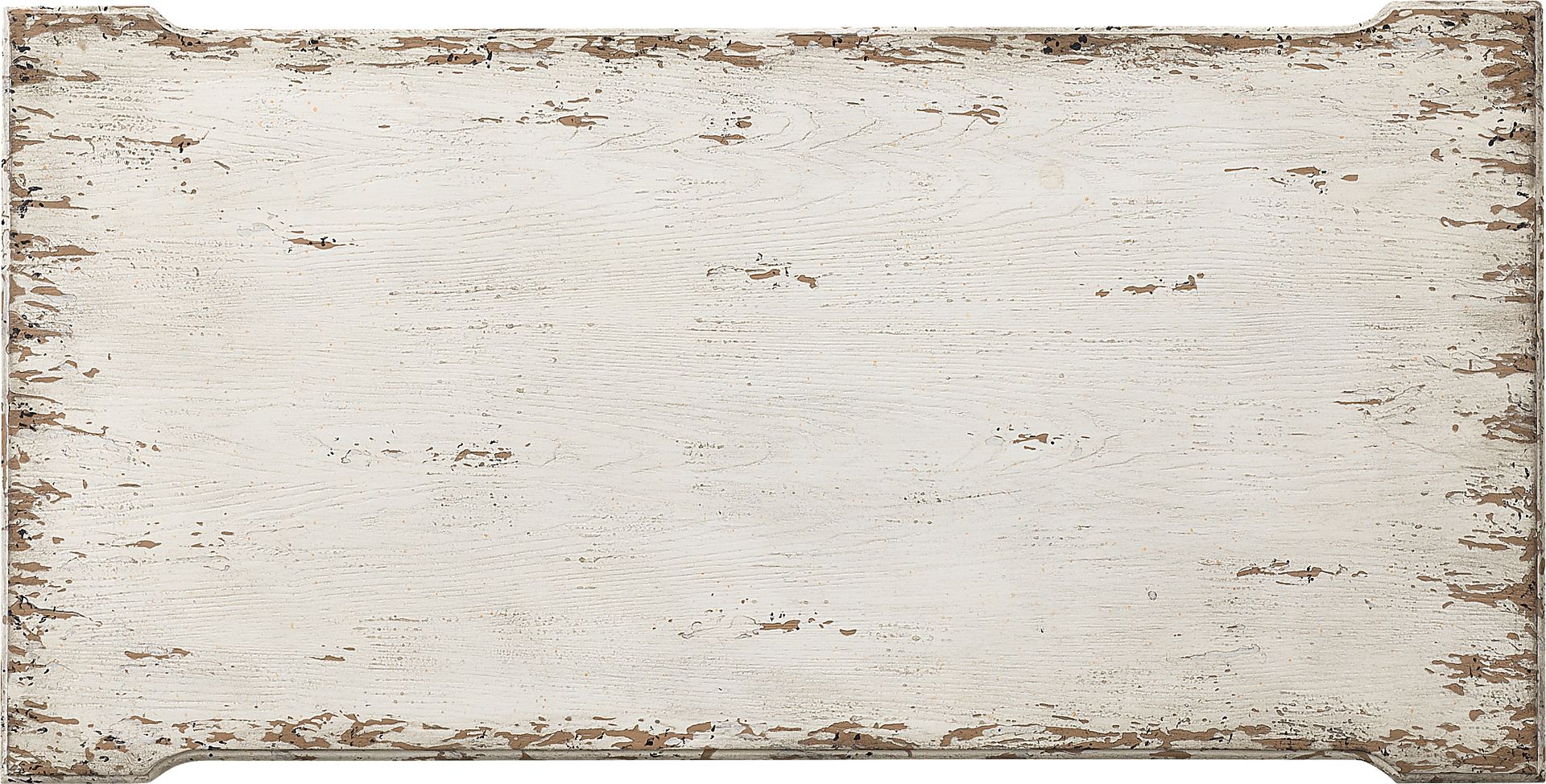 Almington Cream Cocktail Table - Image 5