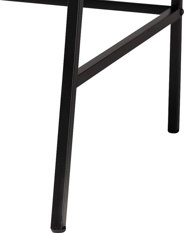 Almiran Brown Desk - Thumbnail - Image 5
