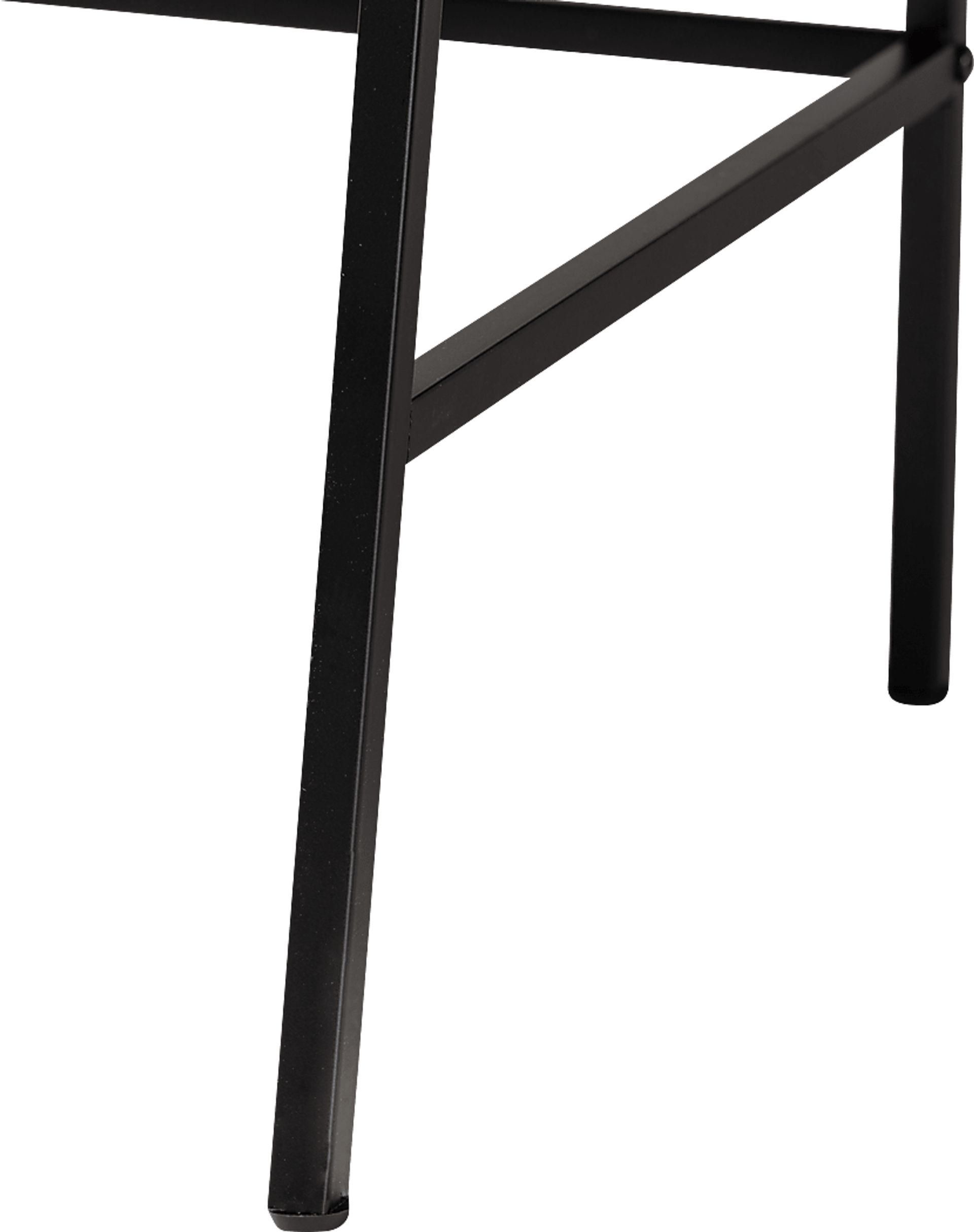 Almiran Brown Desk - Image 5
