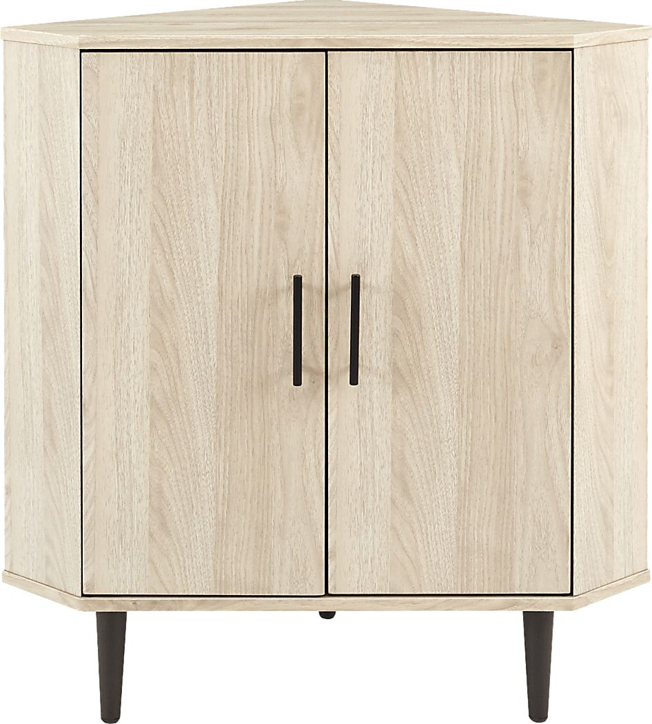 Almirante Birch Accent Cabinet - Thumbnail 4