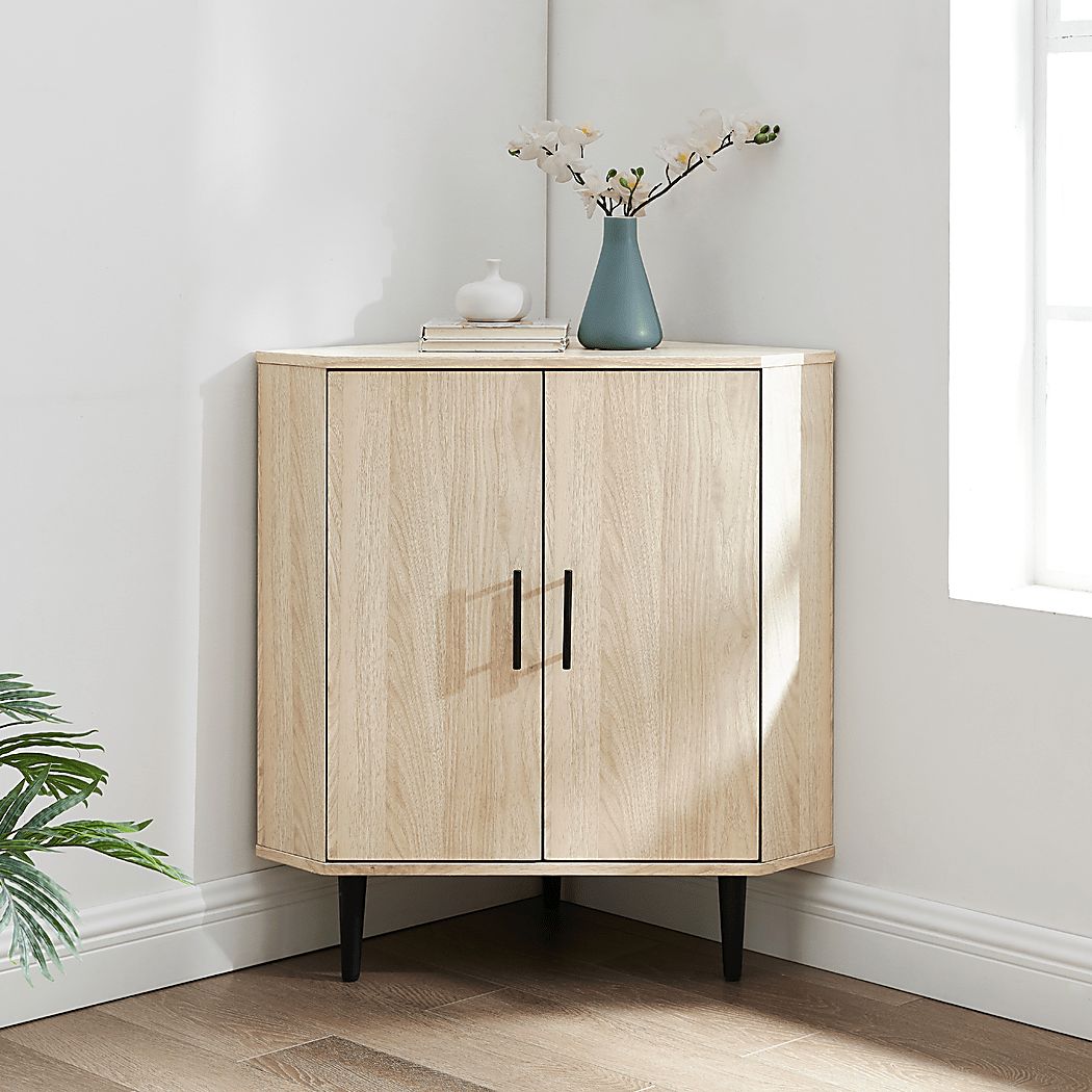 Almirante Birch Accent Cabinet