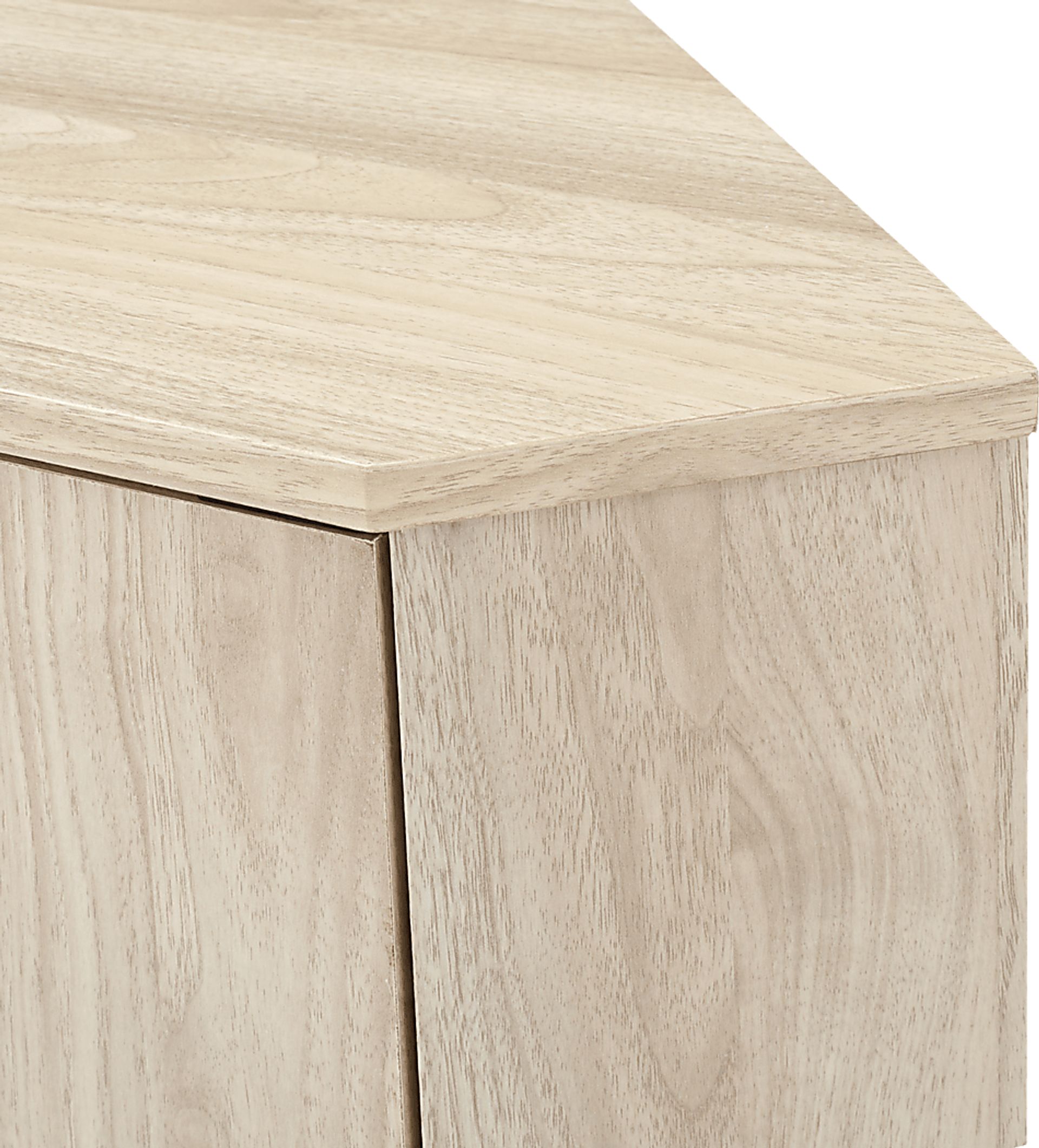 Almirante Birch Accent Cabinet - Image 6