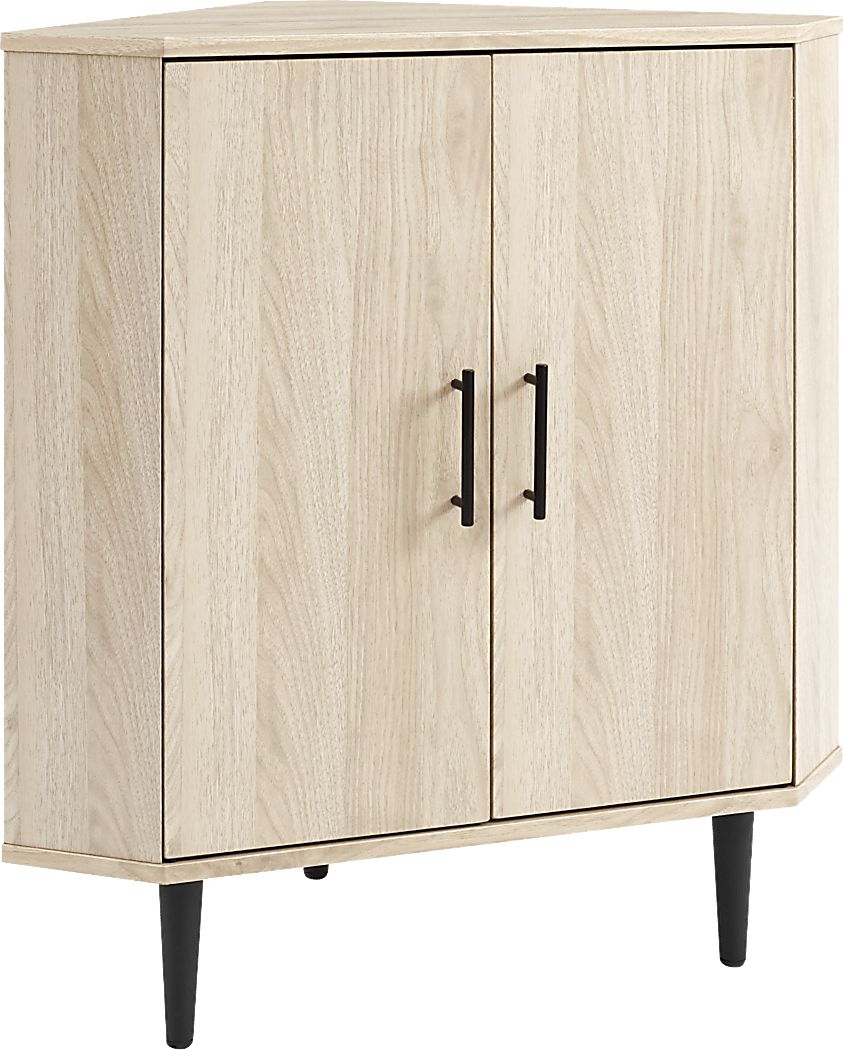 Almirante Birch Accent Cabinet