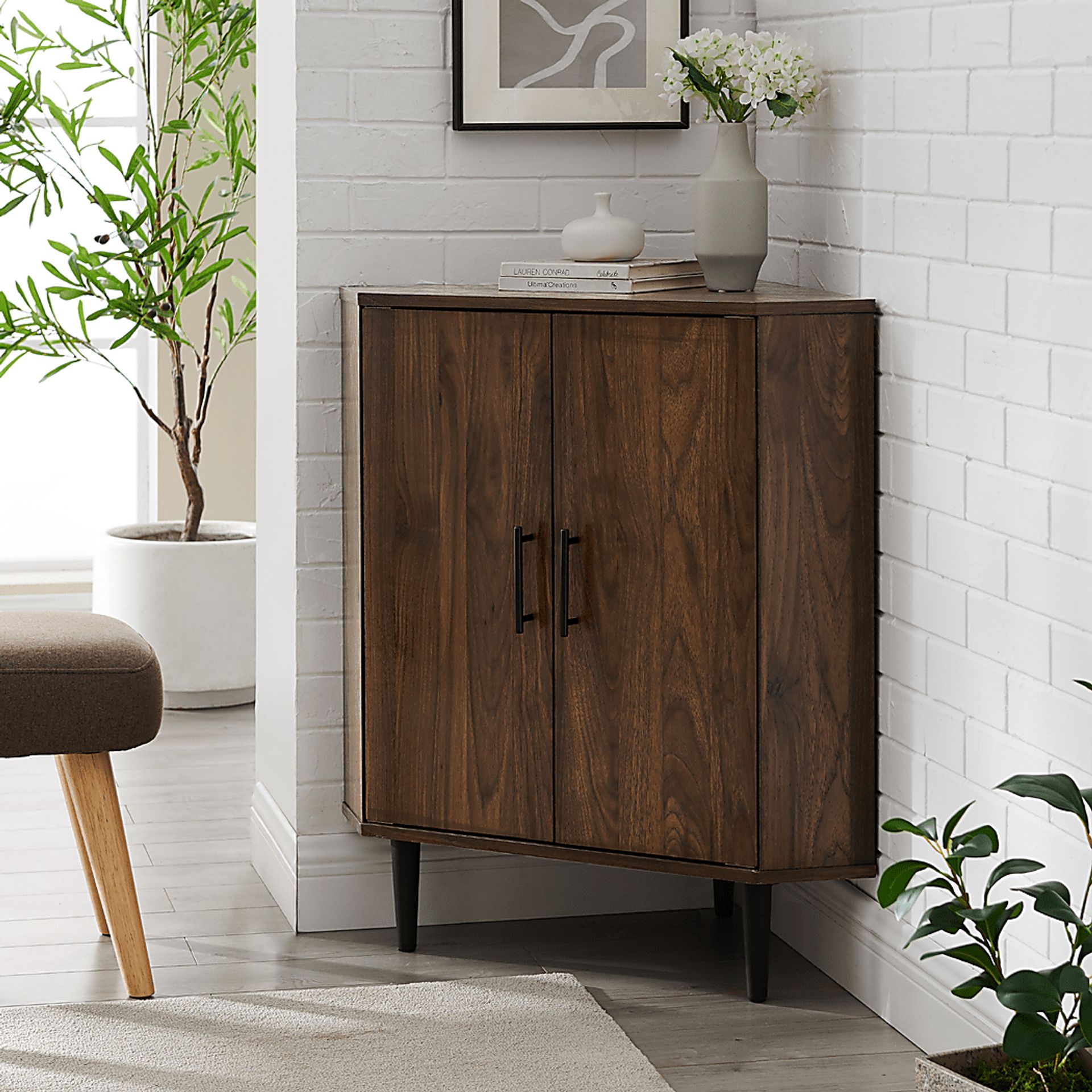 Almirante Brown Accent Cabinet - Image 5